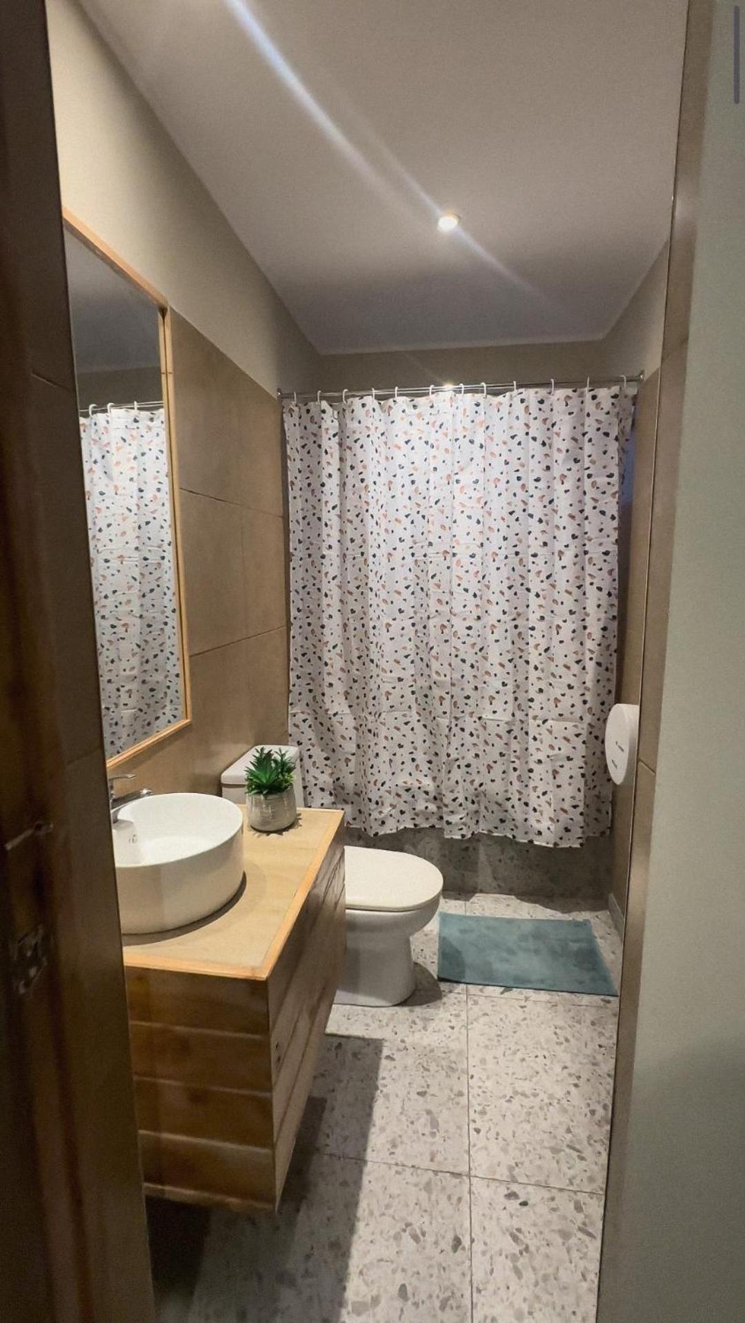 Hostal Flor De Vina Del Mar Exterior photo