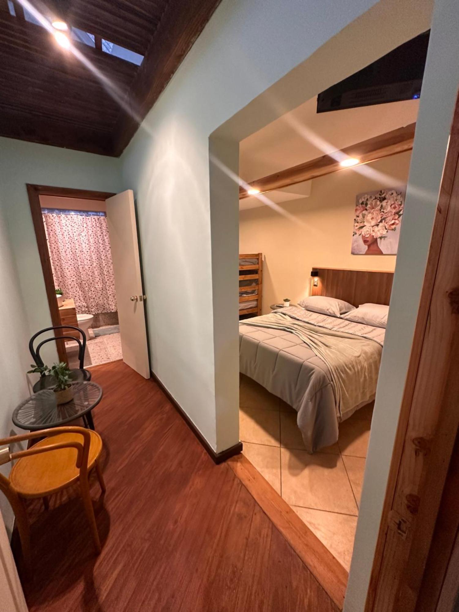 Hostal Flor De Vina Del Mar Exterior photo