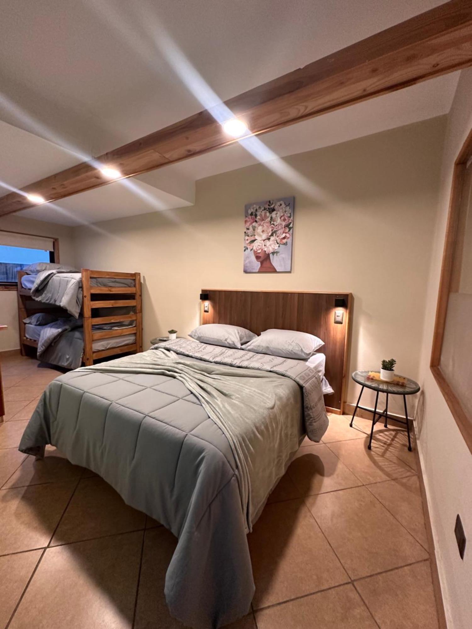 Hostal Flor De Vina Del Mar Exterior photo