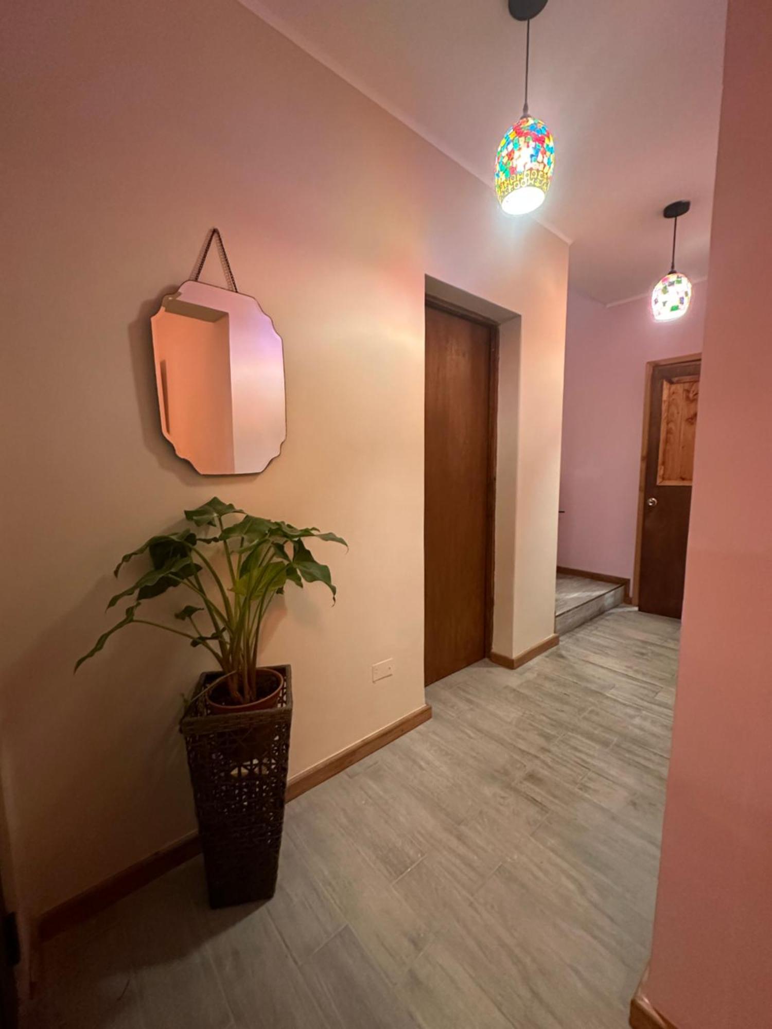 Hostal Flor De Vina Del Mar Exterior photo