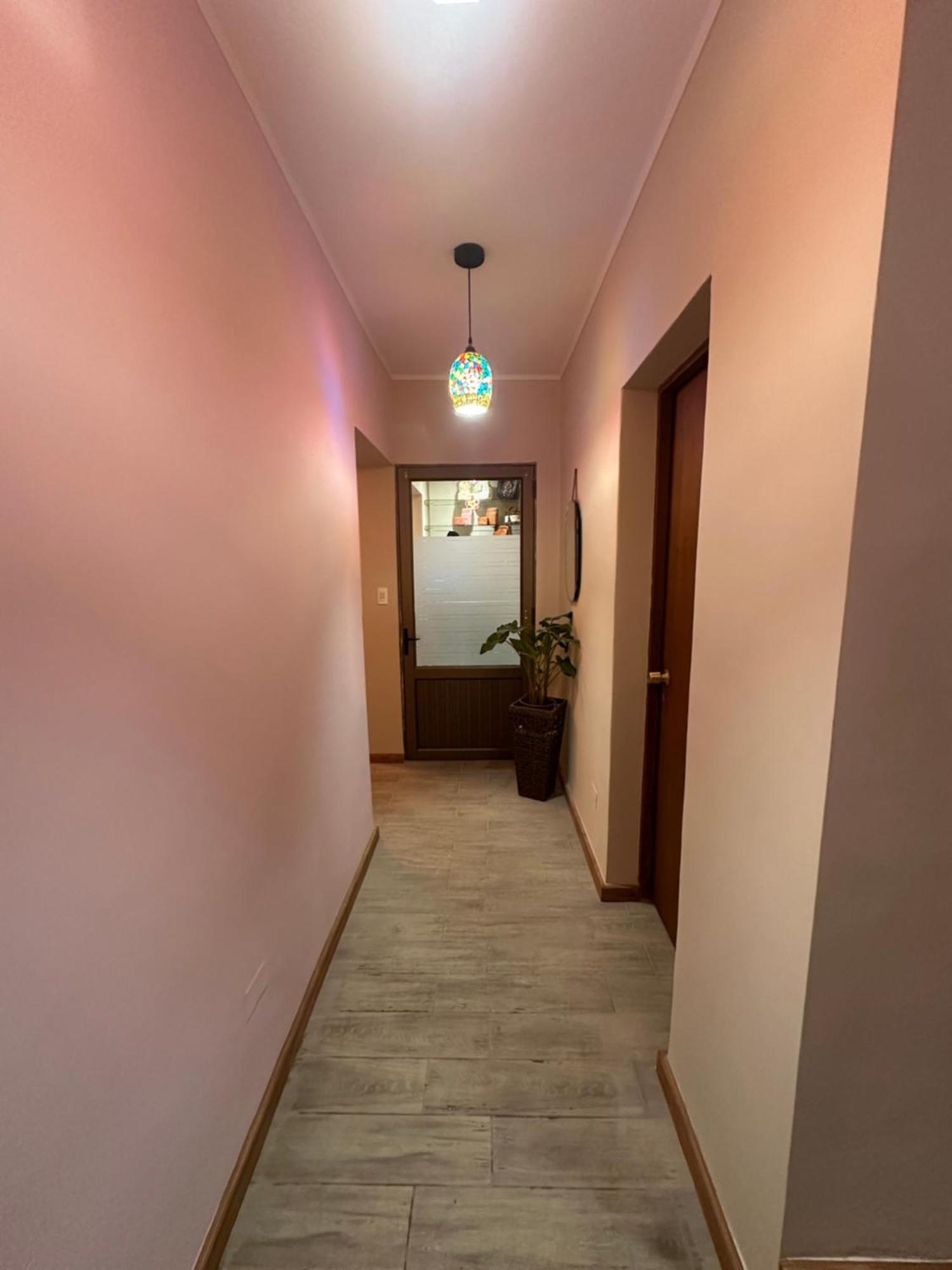 Hostal Flor De Vina Del Mar Exterior photo