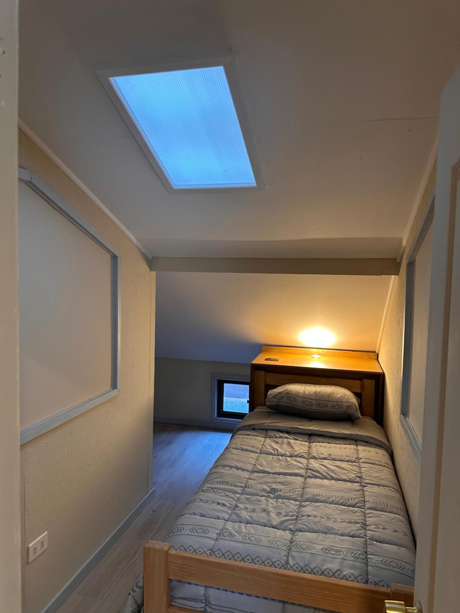 Hostal Flor De Vina Del Mar Exterior photo